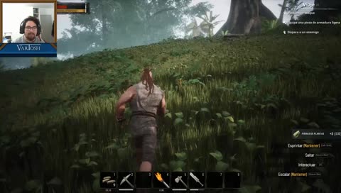 ¡Feliz Año! - PoE | SMB | LoL | Artifact | Charlando con vosotros