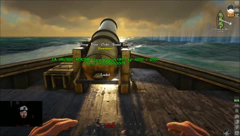 RAID NOUVELLE ILE !