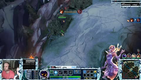 [4mains] Si t'es pas synchro, tu meurs ! {Shade}{Akayuri} !discord !Shade #fr #YOLO