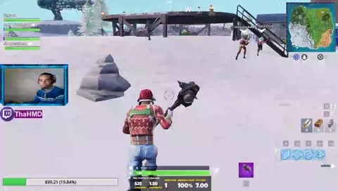 We play for fun !
[Creator Code : HMDyR]