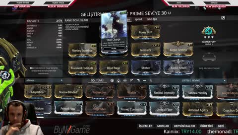 Mevkii kasalım oynayalım