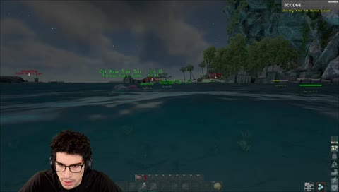 Official PvP- Raiding everyoneeee