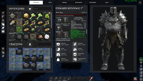 The Pirate life is the life for me!!!!