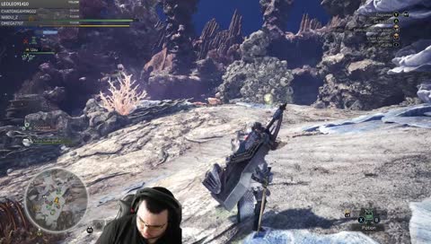 [FR/PC] Chassons nous ou sommes nous chassé ?