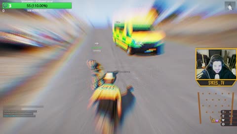 !Giveaway - We streaming in this bitch!