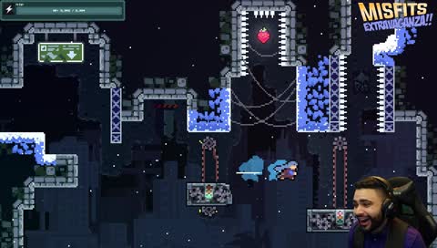 MISFITS EXTRAVAGANZA Top 10 and Giveaways !   ++Indies 6 days a week++