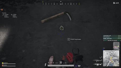 [GR]  !!! ®Slash® !!!  klisame 5 xronia stream xronia pola alaniaaaaaa !!!