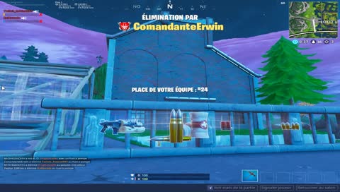 Des fois j'ai du talent <3