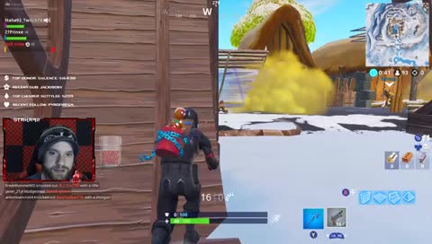 Playing w/ Subs! | !sub to !play | Join The Nites