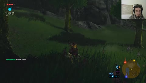 Le stream de l'indécision