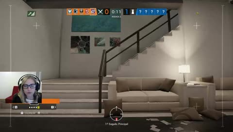 [PT-BR] QQQQQQQ DBD??