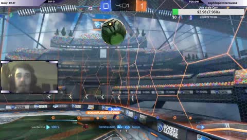 DOUBLE TAP DE L'ANNEE 2019