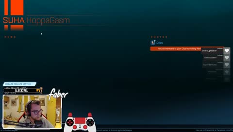 NEW CONTROLS e talk-show! | !rlcommands !controls !socials