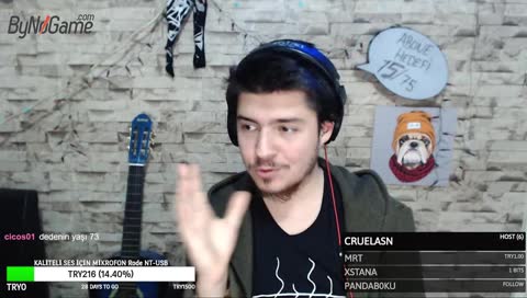 GARİP BİR GECE   / !instagram