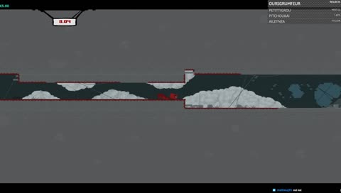 [FR-PC] Un peu de super garçon viande