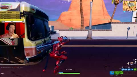 Sup Fam, Come Chill | Sub Goal 48/50