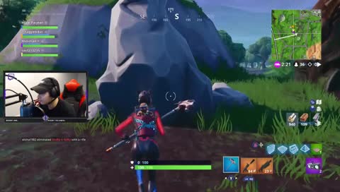 DEAGLE G-O-D  !Sub !Tweet