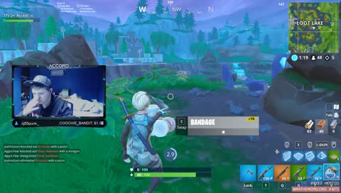 Going for best clips | PC | !Sub !Twitter | #NF