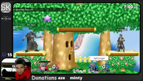 Nintendo Community (Come Join) Make friends