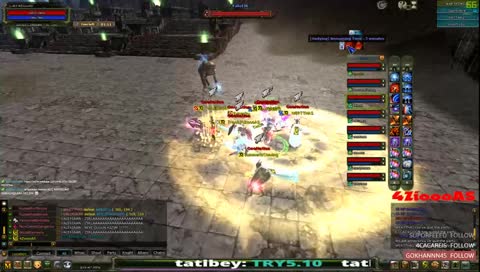 Birazdan Pk - Bf Devammmmm