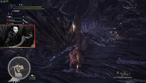 ⭐ MYAH с нг работяги (◑‿◐)