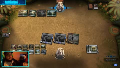 No HP? No Problem.