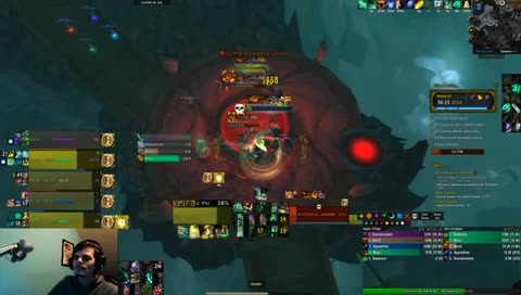 [FR] Monk tank - MM+ viewers