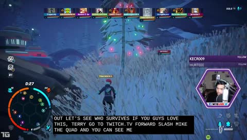 [XBOX1X] How do you play like that??? - disABLEd gamer -  !xac !social