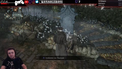 Bloodborne