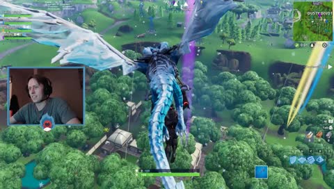 Beware my mighty Wizard powers