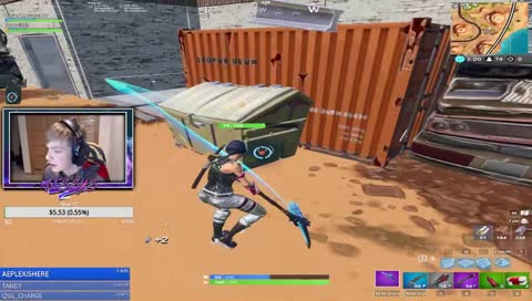 !chiefscrims // Come Join These Scrims!