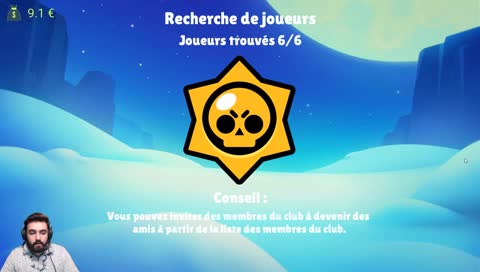 [FR] JeyZu - ROAD TO 3K  [!Qagnotte]