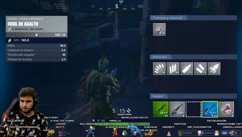 Video jugemos amegos