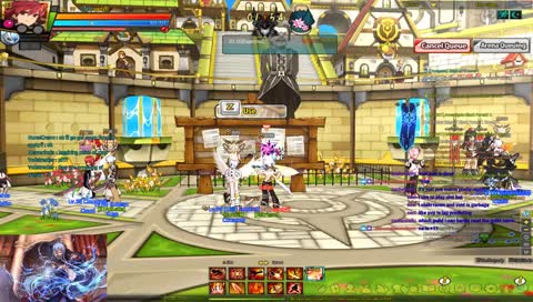 (NA) Random stuff