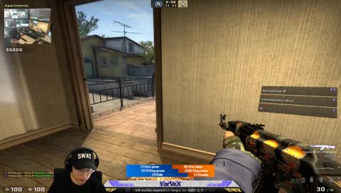 [ENG/GER] Viewer Games \o/ [900p@60FPS]