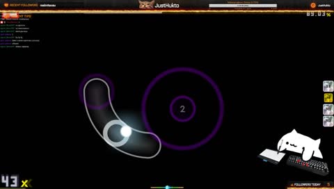 я мыш.  А ТЫ? | TsunKanaue