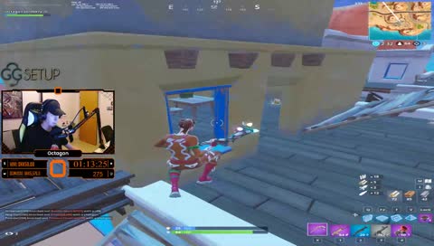 Vi stjæler zrools SUBATHON (!Octagon !ggsetup !subathon)