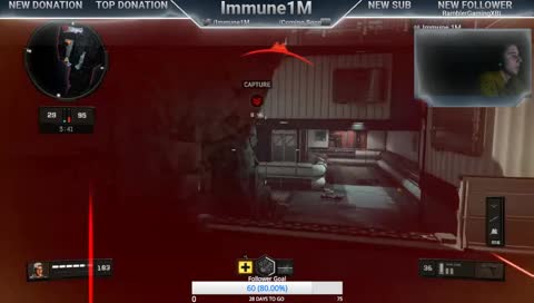 {XB1} Blackout someone join up !gt Happy New Year!