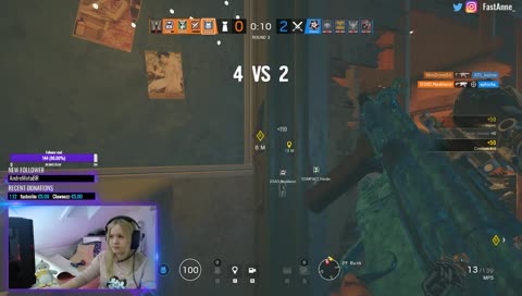 [ENG] Girl power! | Happy new year! What are your goals for 2019? :)