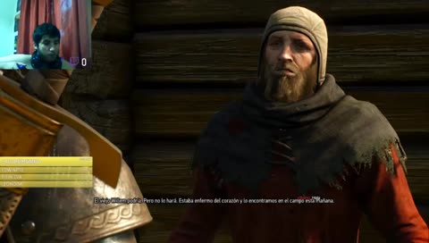 EXPANSIONES! | THE WITCHER 3: WILD HUNT 🏴☠️