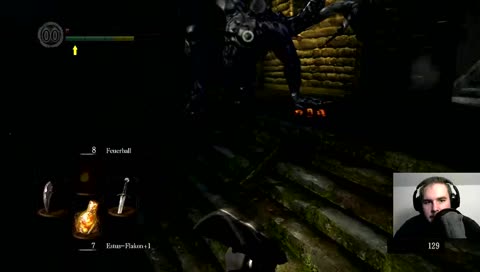 Dark Souls: Die Ersten Schritte !