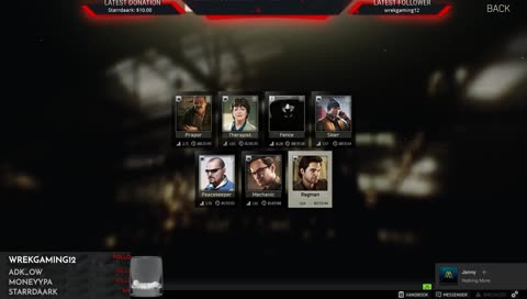 .11 Patch. More Tarkov!