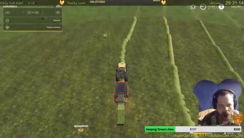 🔴[LIVE] ~ Got Grass? ~ #Bso7 #TwitchUnity