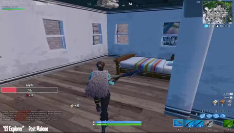 fortnite  grind !donation !watchtime