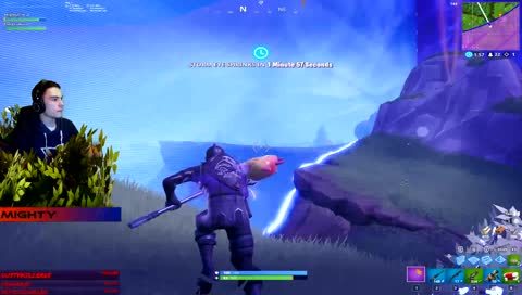 Unvaulted duos with Flarez