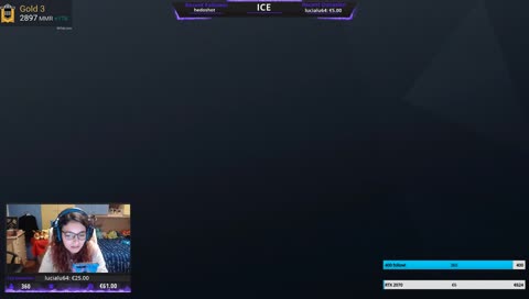 Road to platino SMURF [R6 - ITA - PC] - Streaming notturna