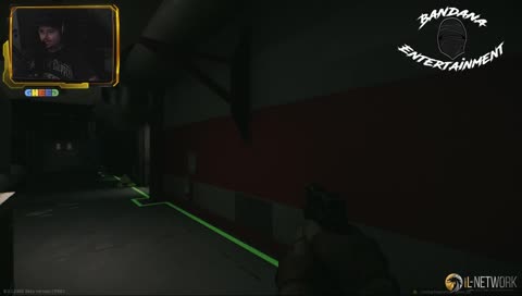 [18+]  | Nach dem Horror folgt .... BALLEREI  |  !discord  #BandanaEntertainment #IL-Network GeilesTeamGeilerStream