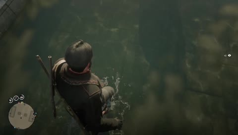 Red Dead Redemption 2 Online On Se Ramasse De L'argent