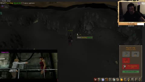 Slayer Grinding And Resident evil 2 game movie!