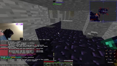 {FACECAM} Welcome to the brewery